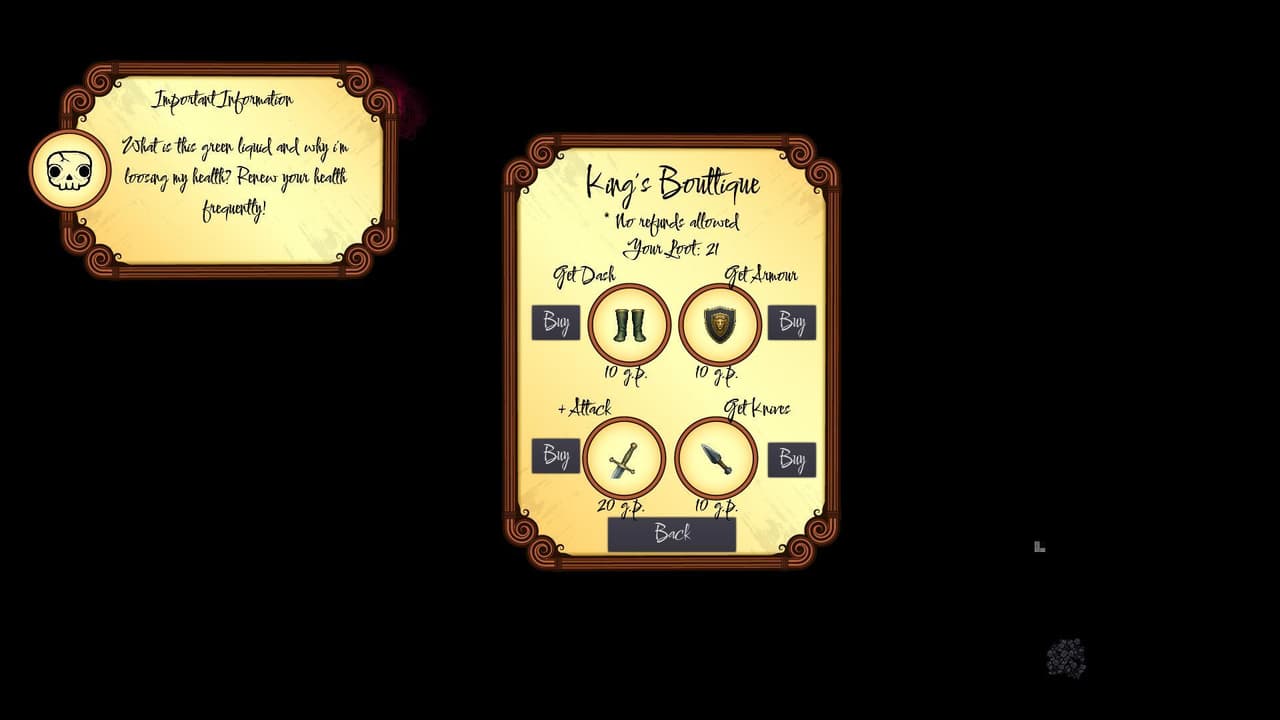 Kings Gambling screenshot 5
