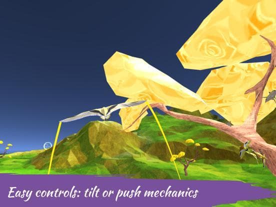 Soar - Tree of Life screenshot 3