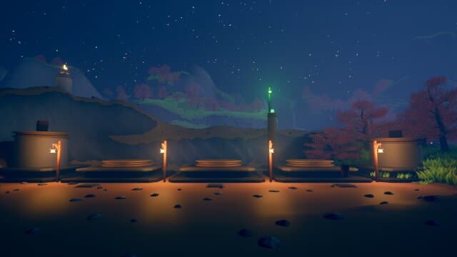 Heaven - Epic Game Jam 2022 - As Above, So Below screenshot 3