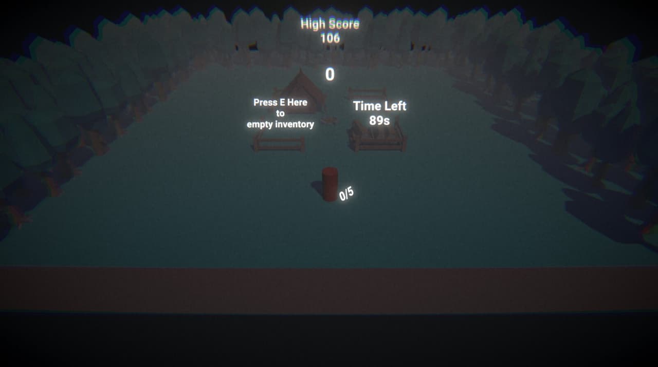 Warmth (itch) (nomi) screenshot 3