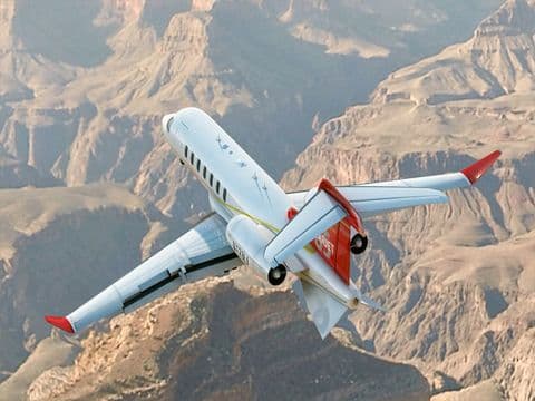 Skylight Airliner - Flight Simulator - Learn to Fly screenshot 4