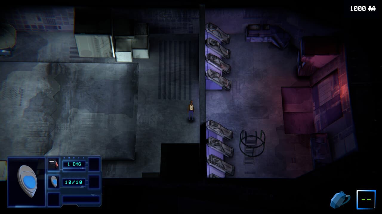 Covenant: Project Zero screenshot 6