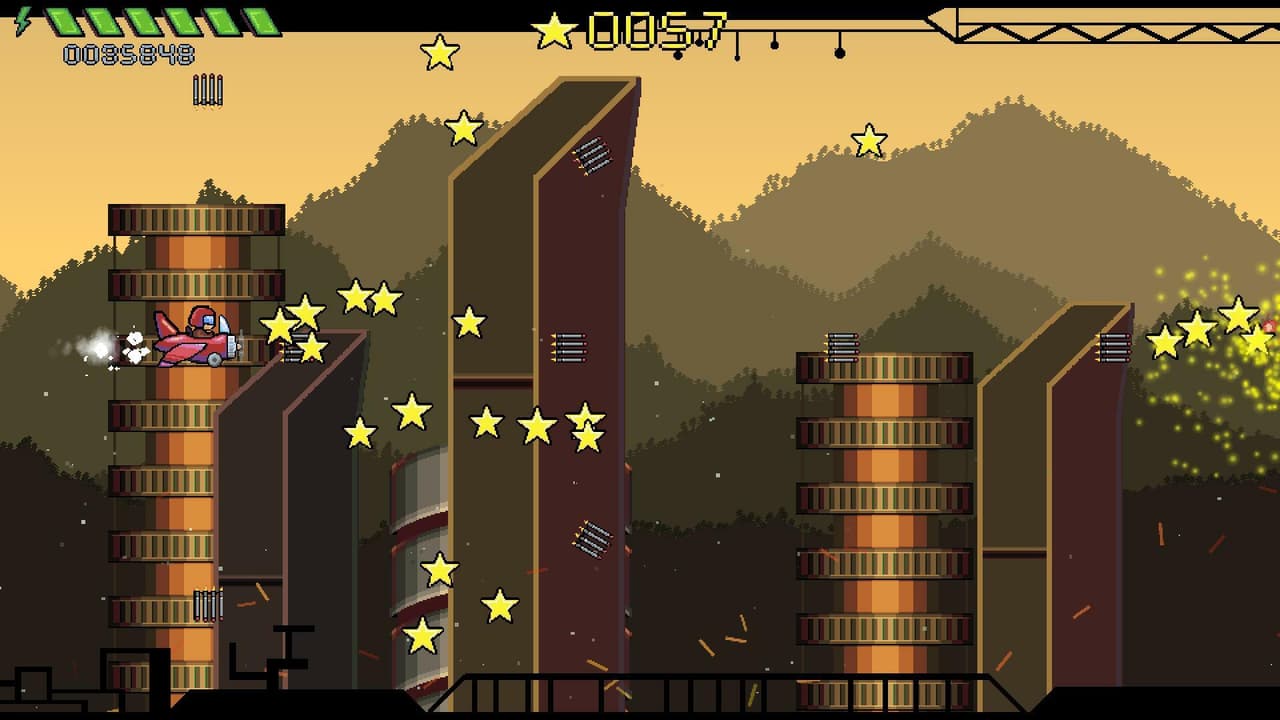Cannonship (twohandslab) screenshot 3