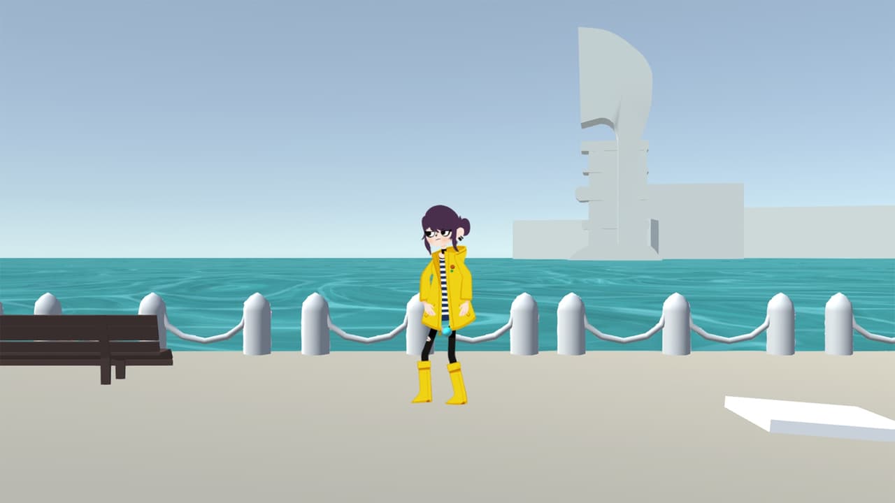 Venezia 2089 screenshot 6