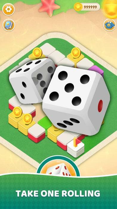Puppy Dice screenshot 3
