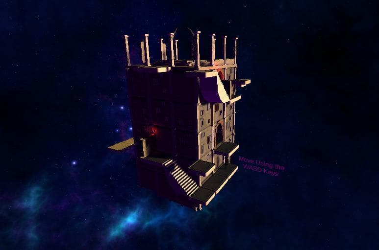 STRATOSPHERE screenshot 2