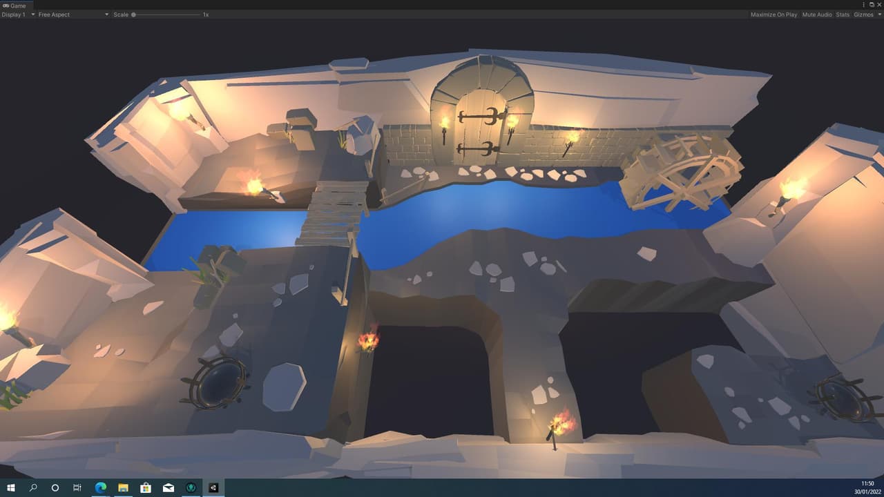 Ignice screenshot 2