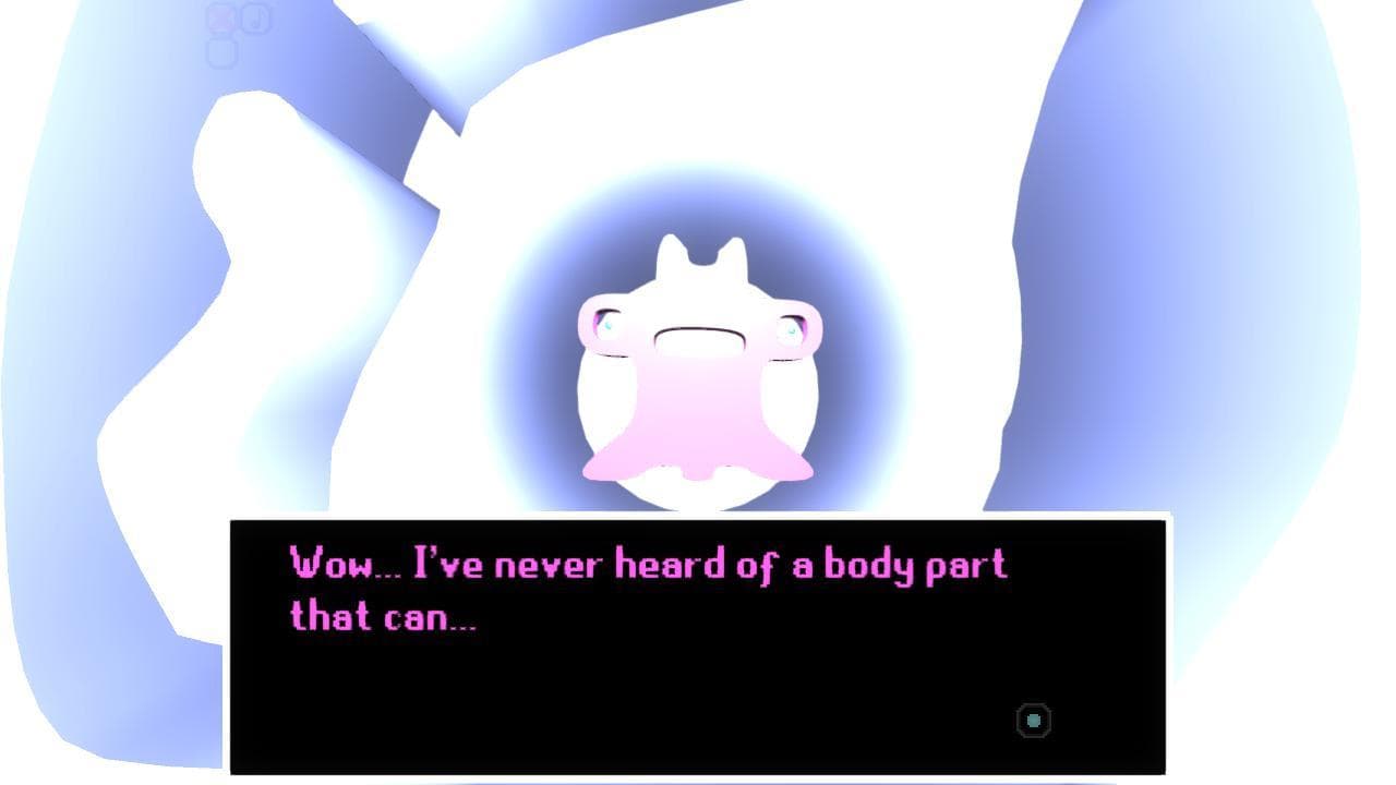 Universally Loved (itch) screenshot 3