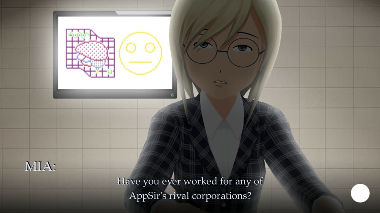 The Last Yandere: Cursed Dark screenshot 6