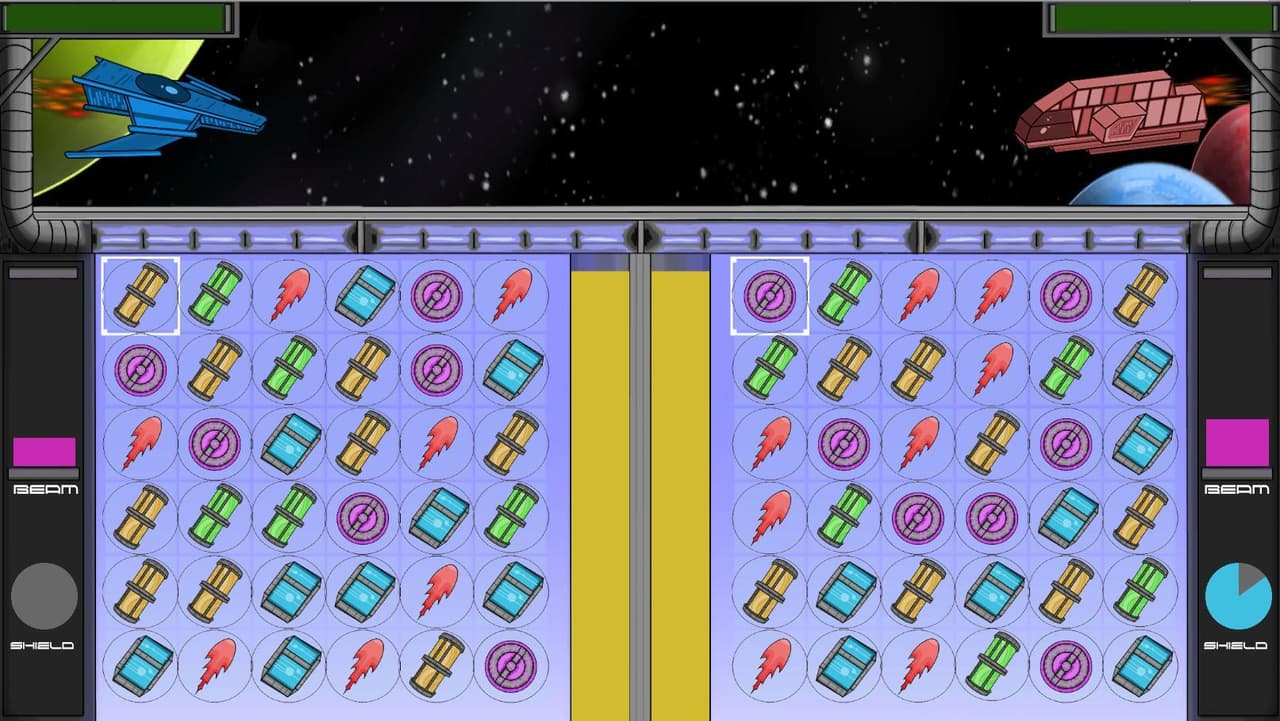 Return to Earth (itch) screenshot 4