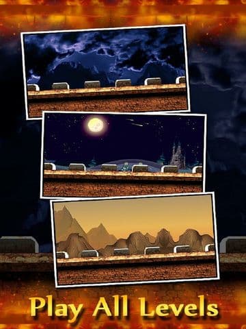 Dragon Throne – Reign of Castle Terror screenshot 4