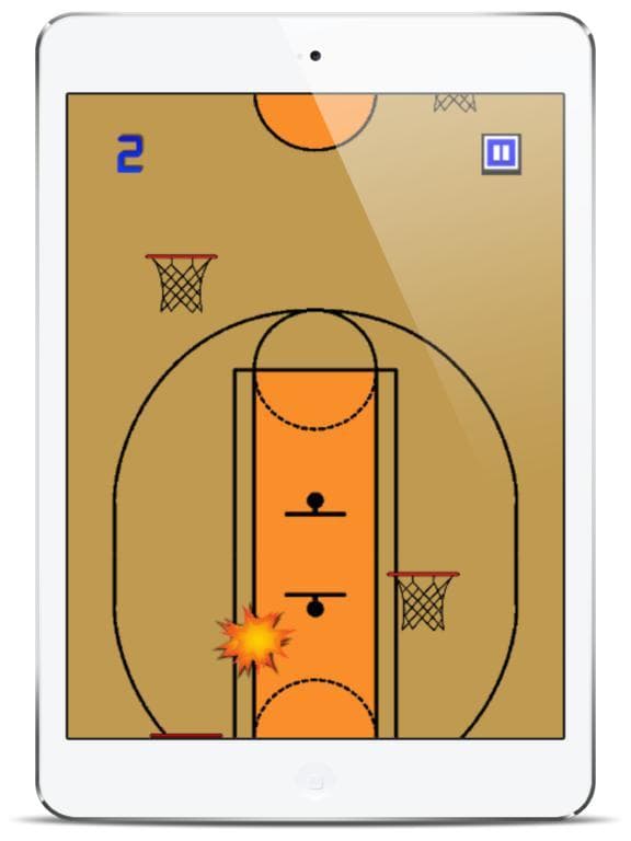Ball Trump screenshot 5