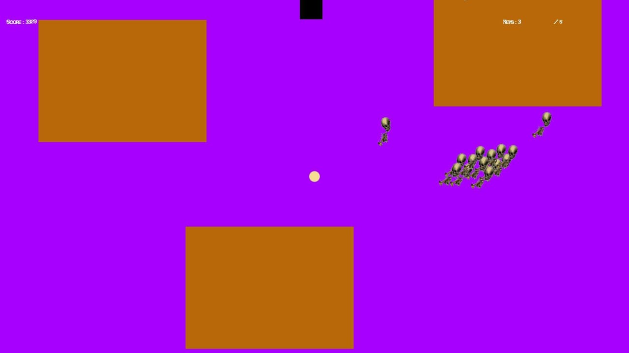 Escape Skelt Dunjin screenshot 4