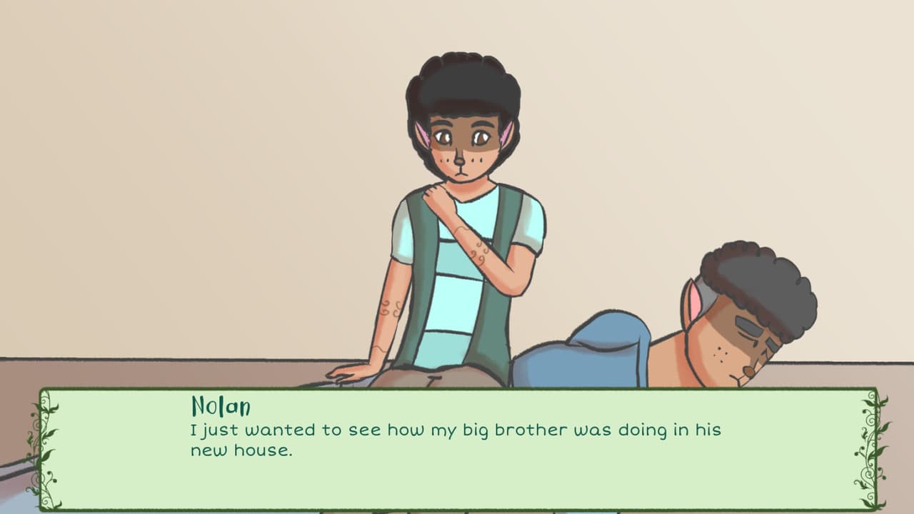 By the Vine screenshot 2