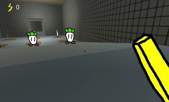 All Of This For A Burger screenshot 2