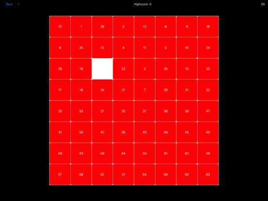 A 15 Puzzle Game Watch & Phone