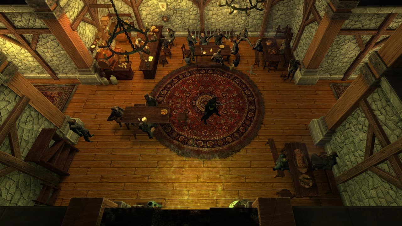 HoD: On open seas screenshot 2