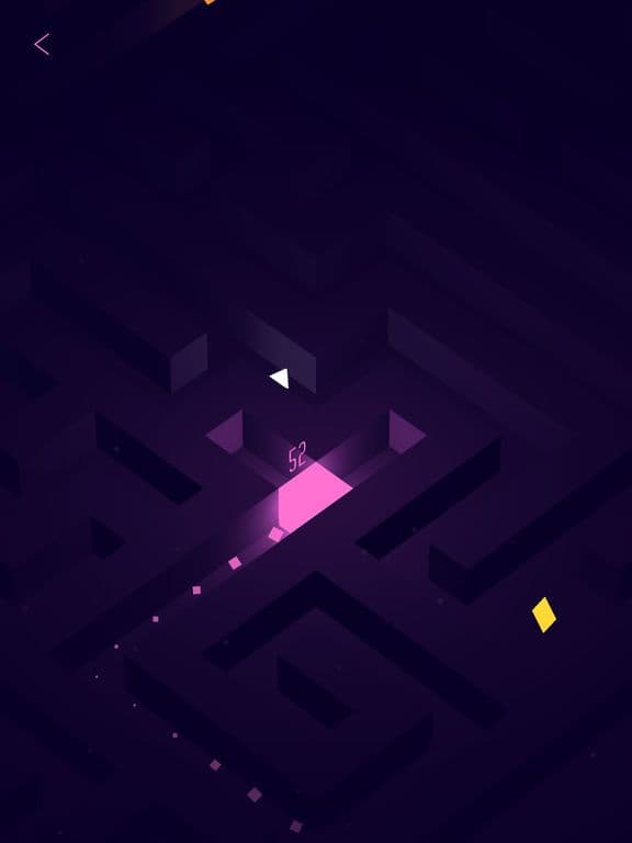 Maze Dungeon: Find the way out screenshot 4