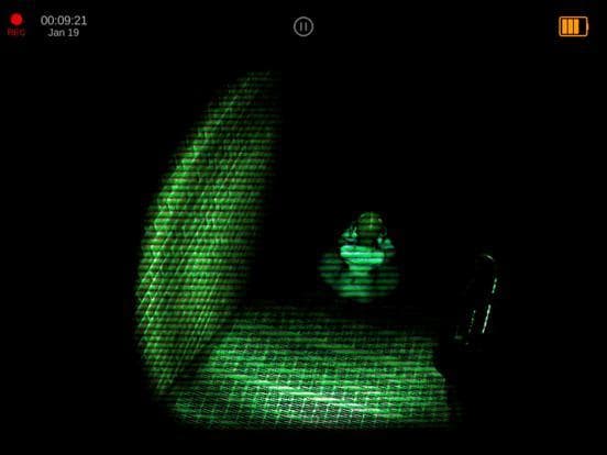 SCP 087 Road to Hell screenshot 2