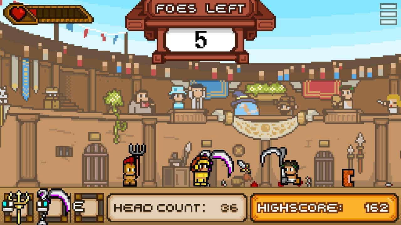 Colossorama screenshot 5