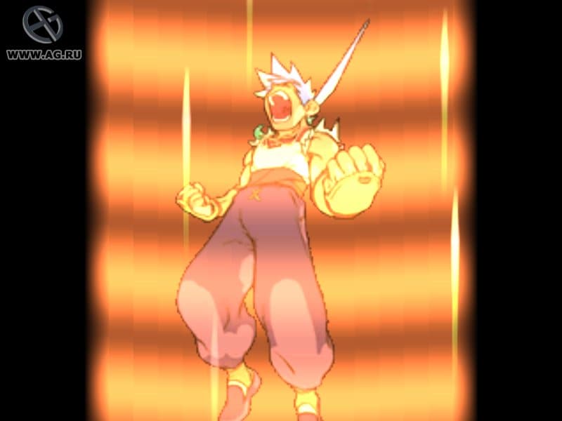 Breath of Fire IV (2000) screenshot 2