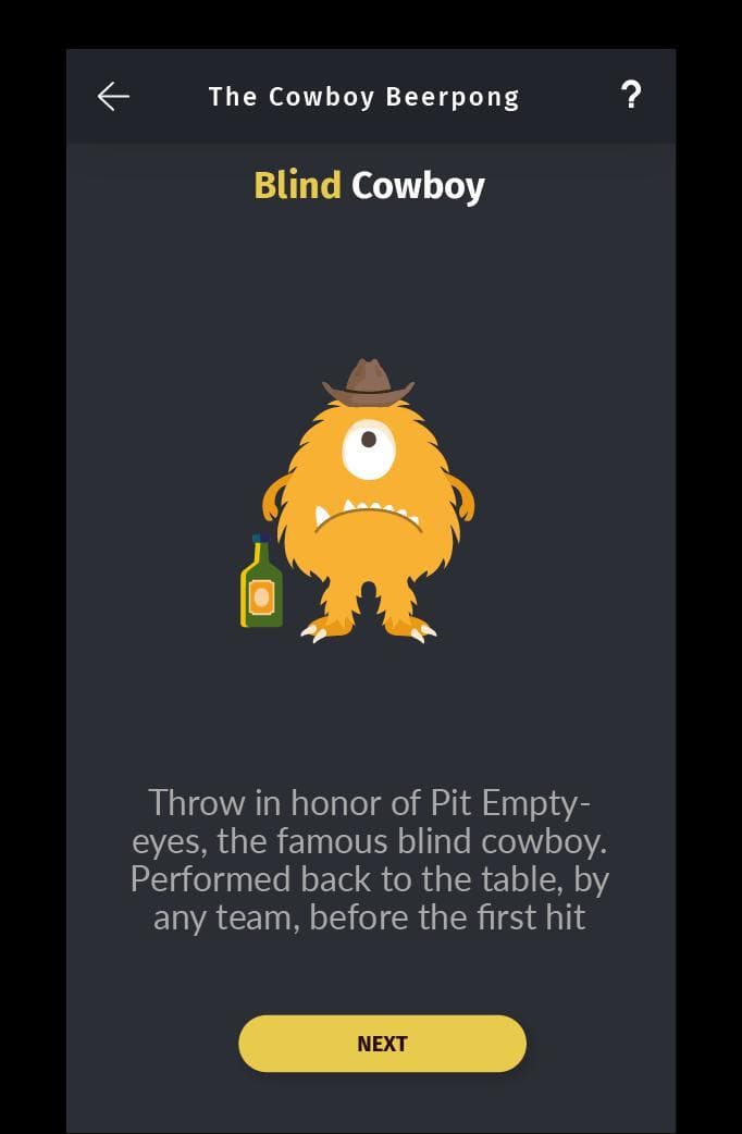 Party Monster: Games in Company