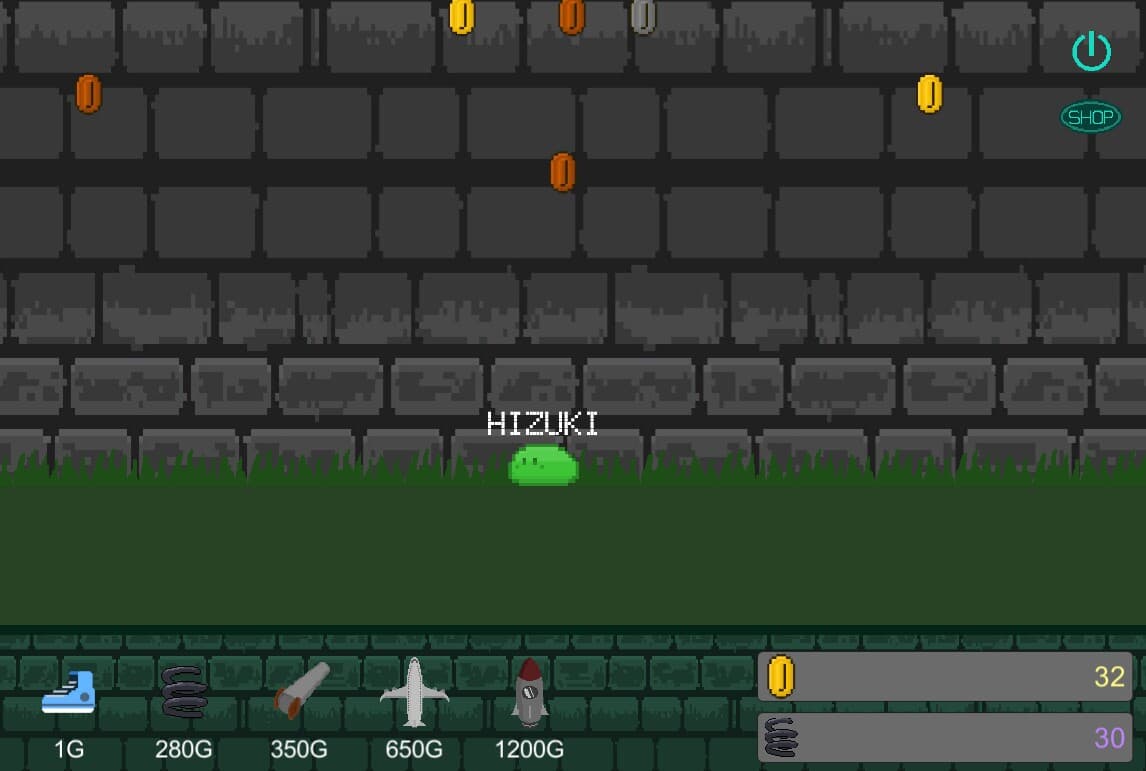 Jump10000 screenshot 4
