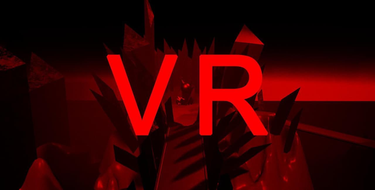 beyond crimson stars VR screenshot 3