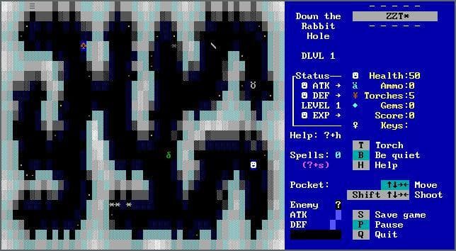 ClassicZoo screenshot 3