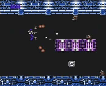 S.C.A.T. screenshot 4
