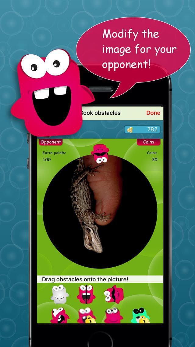Groodge screenshot 3