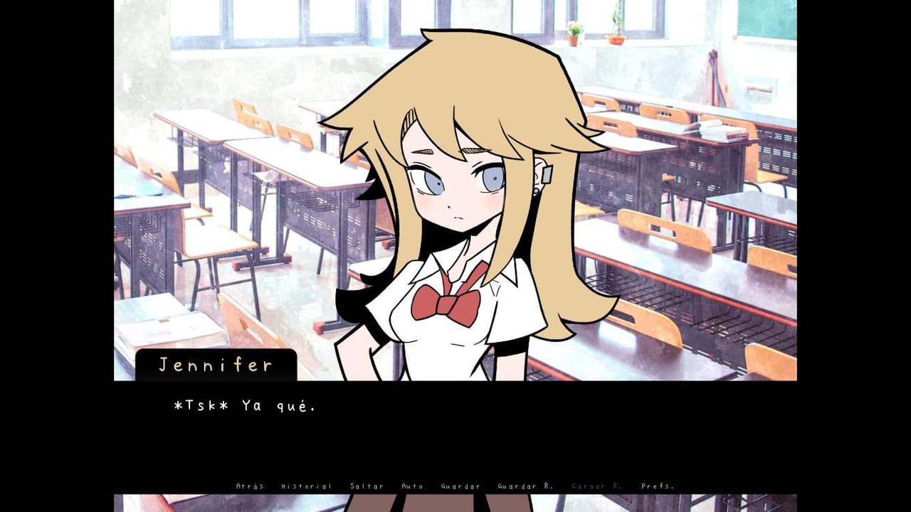 Noi (londortz) screenshot 3