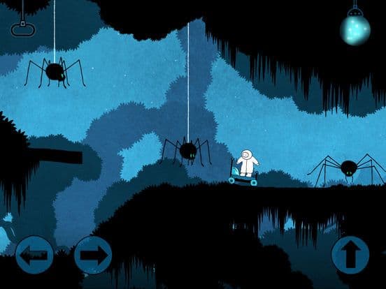 Yuri screenshot 3