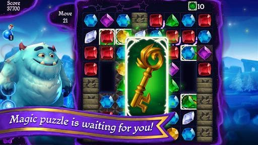 Magic Book screenshot 3