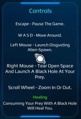 Asterism (itch) (Bell, Daniel SoundsGood, Kyper, flavedogame, NovaDesign)