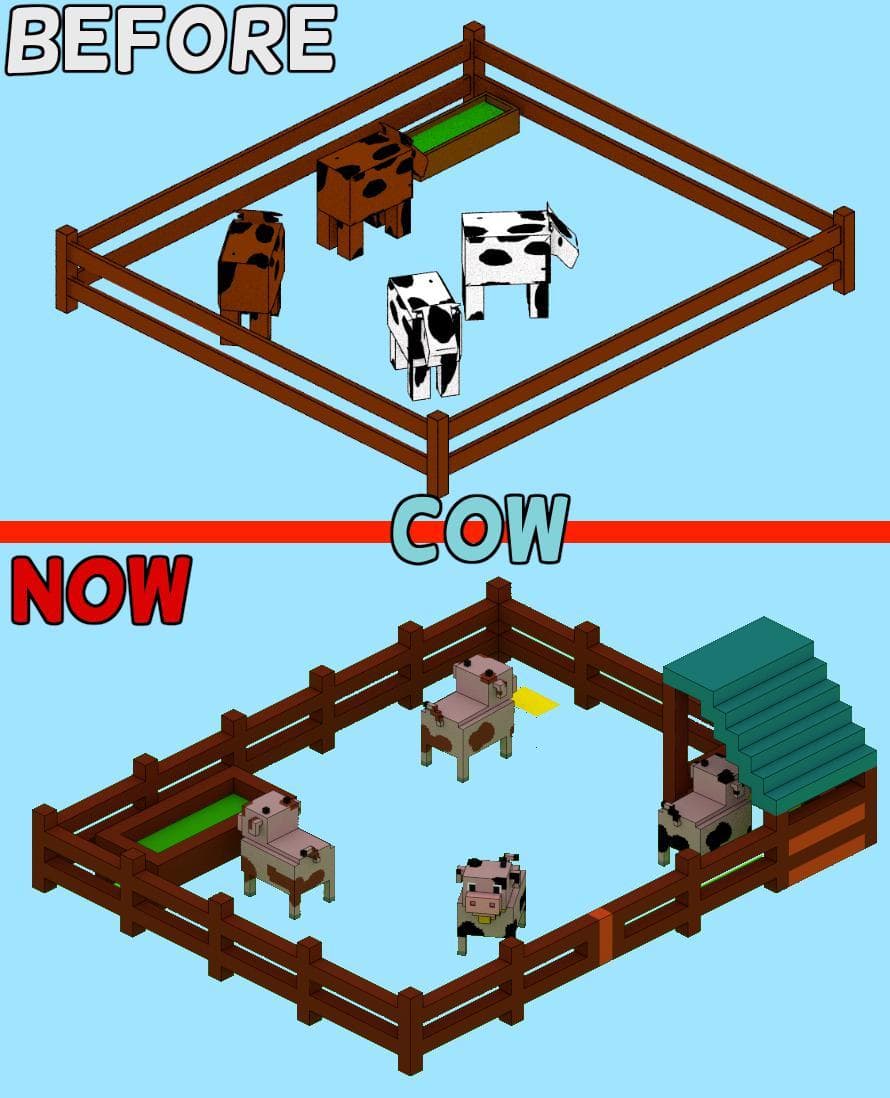 ToonUp screenshot 3