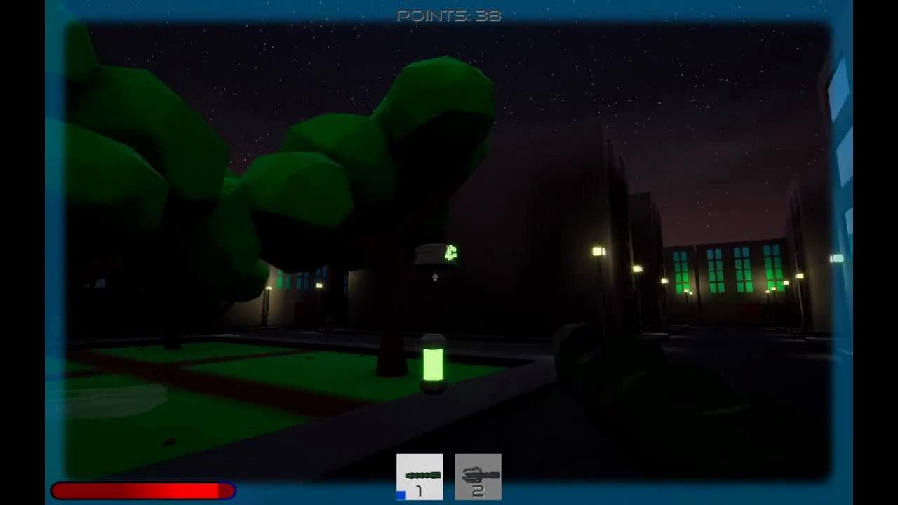 SNIT screenshot 6