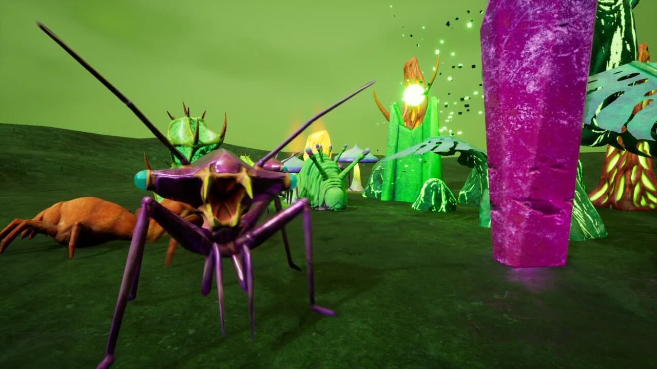Just Add Noise screenshot 2