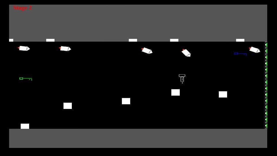 Shadow Child (Full Game) screenshot 6