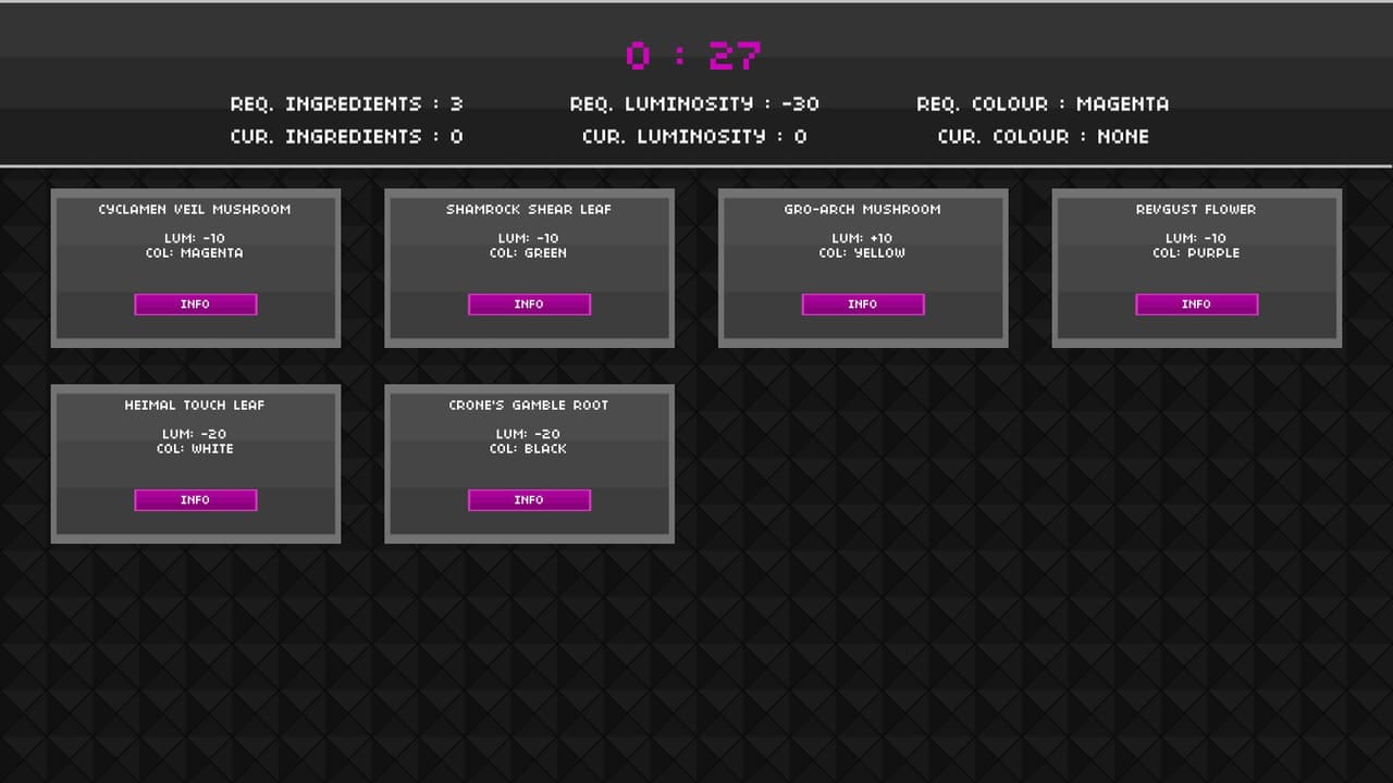 Mortar and Pestle screenshot 6