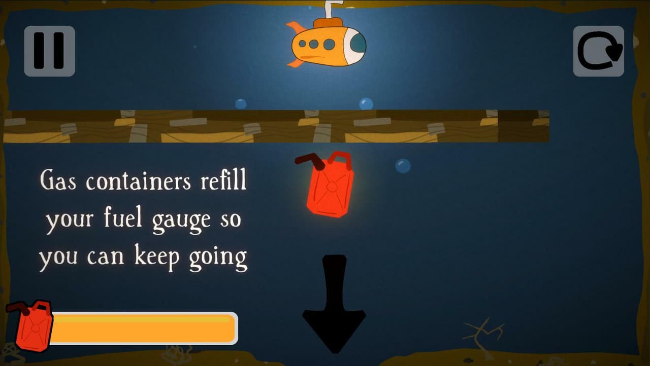 its o-fish-al! screenshot 2