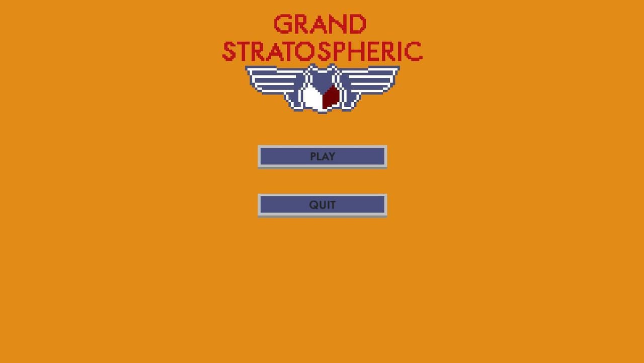 Grand Stratospheric screenshot 2