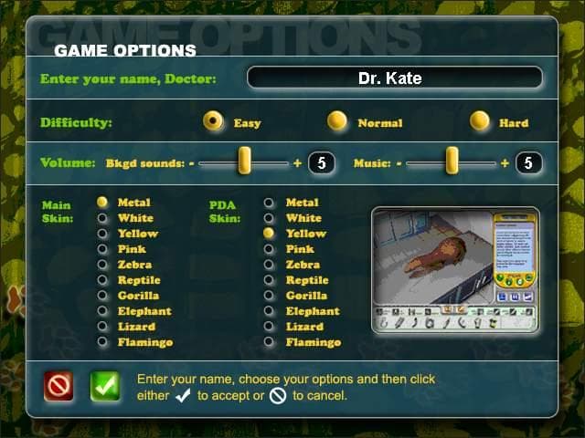 Zoo Vet screenshot 3