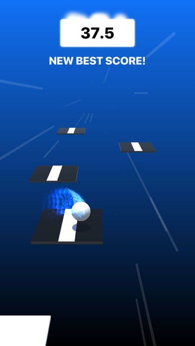 Bouncing Ball music game