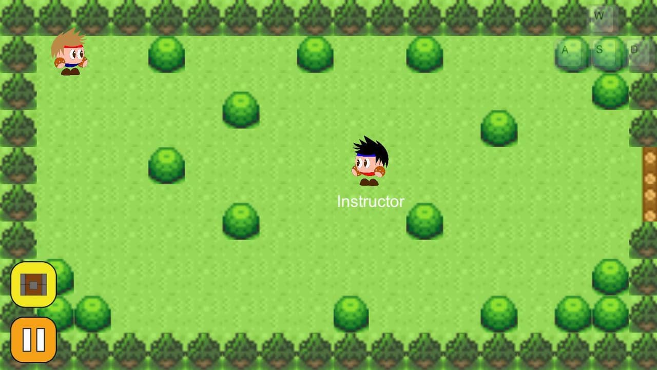 Demons Musical screenshot 4