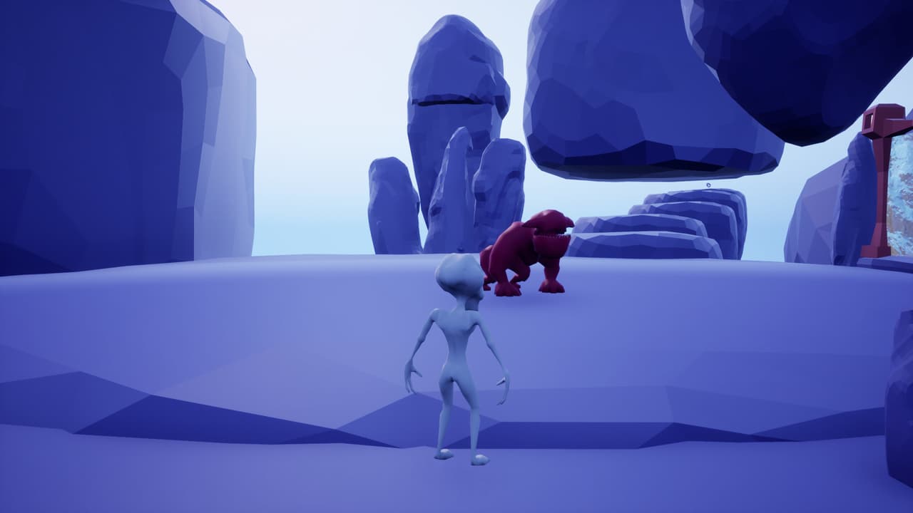 Adapt (itch)
