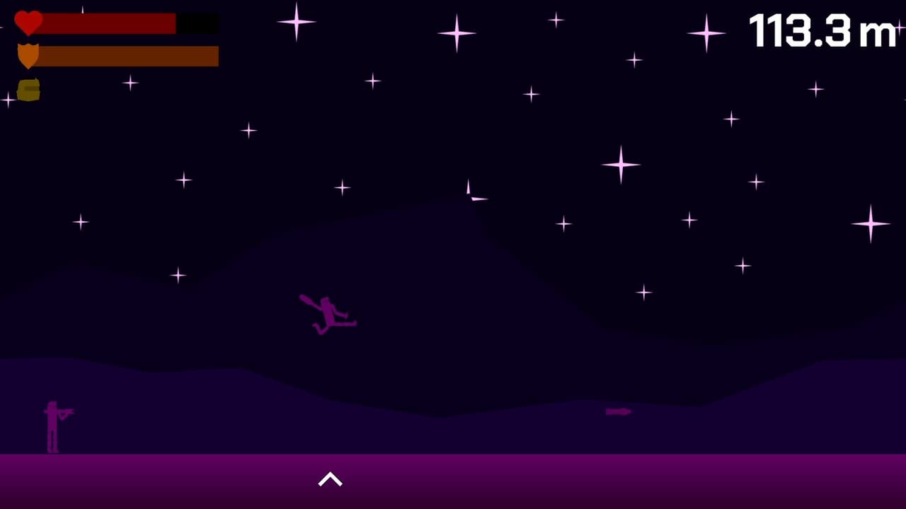 Super Space Soldier screenshot 2