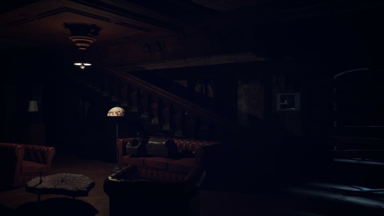 Where is my mom (itch) (PimpGame) screenshot 2