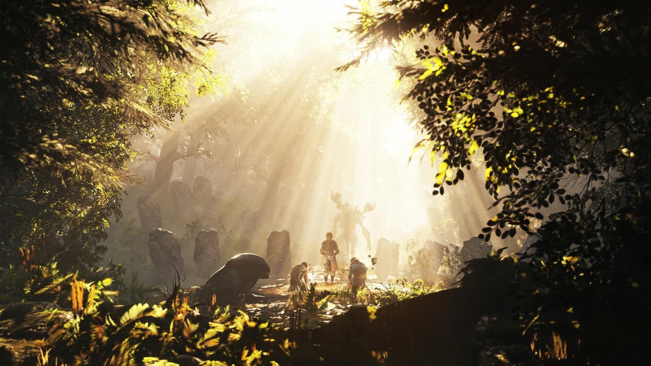 GreedFall II - The Dying World screenshot 3