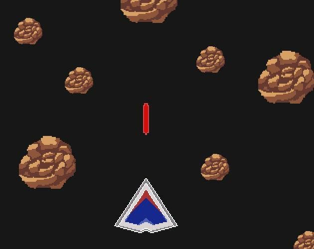 Asteroids (itch) (mdlaras)